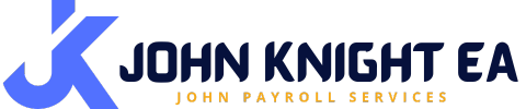 John Knight EA