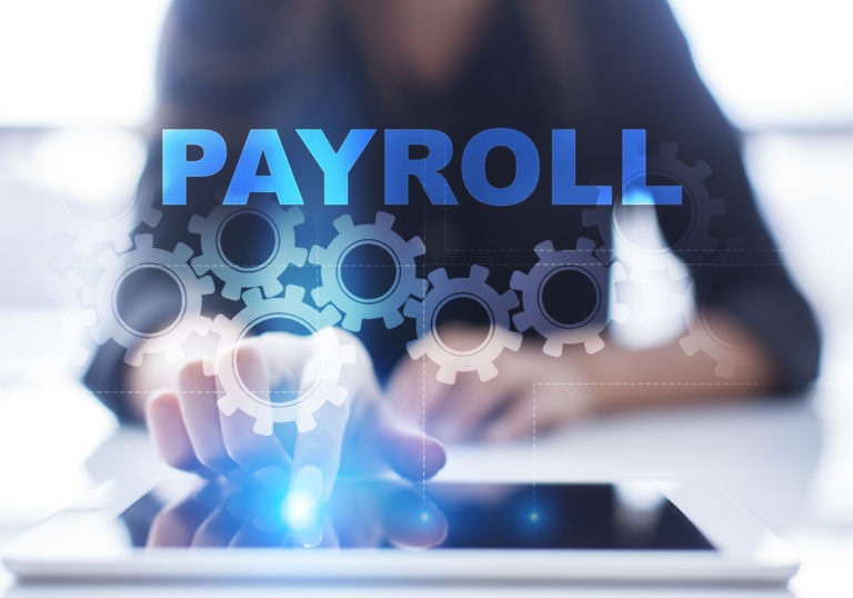 payroll outsourcing